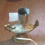 309 1422 Bordslampa